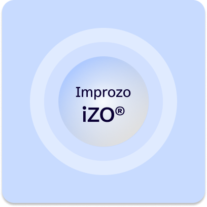 Improzo iZO®