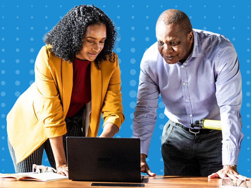 AI-Enabled Self-Service Commercial Intelligence