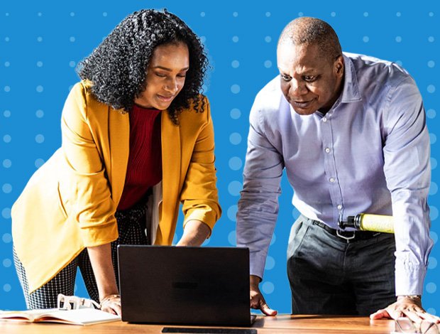 AI-Enabled Self-Service Commercial Intelligence