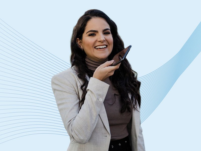 AI-Enabled Voice-to-CRM Field Intelligence