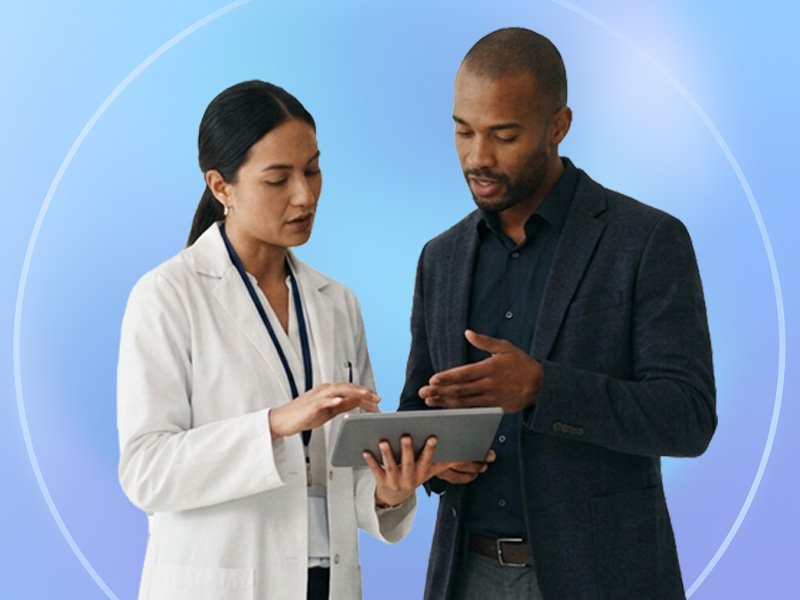 Agentic AI in Pharma Commercial & Medical