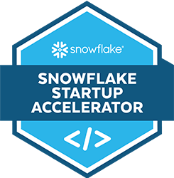 Snowflake Startup Accelerator