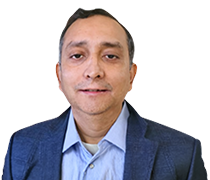 Abhishek Trigunait
