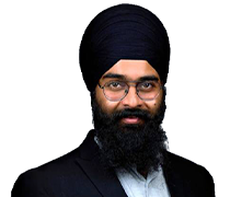Inderpreet Kambo