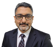 Tirthankar Ray